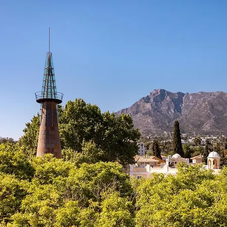 Апартаменты Lovely Center Garden Views 130 *