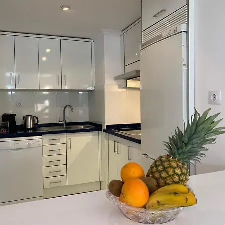 Lovely Center Garden Views 130 * Marbella