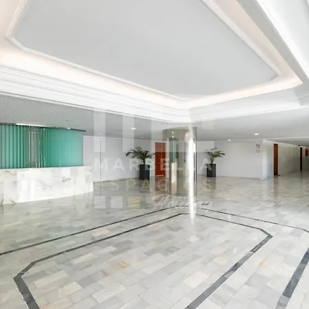 Apartman Lovely Center Garden Views 130