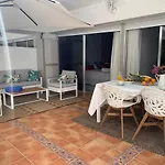 Lovely Center Garden Views 130 *