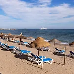 Lovely Center Garden Views 130 * Marbella