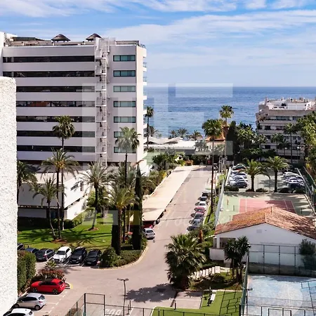 Lovely Center Garden Views 130 Διαμέρισμα *